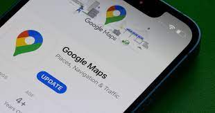 Google map_dooran