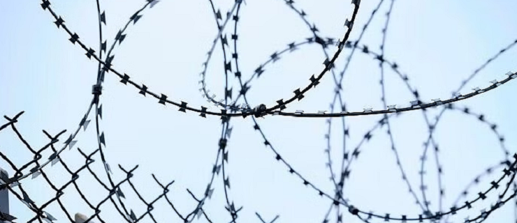 wire