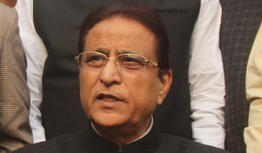 azam khan