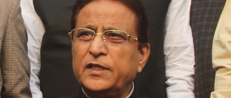 azam khan