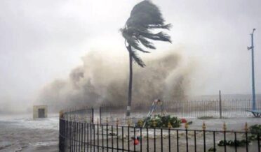 cyclone