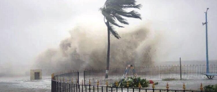 cyclone