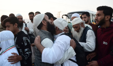 haj