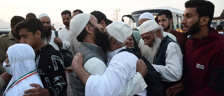 haj