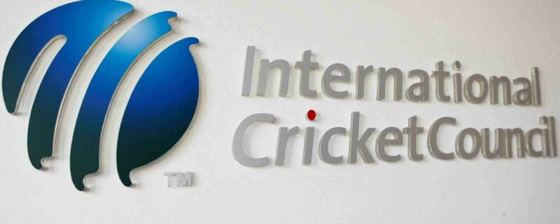 آئی سی سی کے ریونیو ماڈل سے کرکٹ کی ترقی خطرے میں ہے، ایسوسی ایٹ اراکین