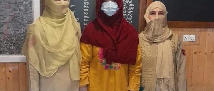 2 incidents of stabbing took place in Kashmir during 24 hours