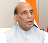 وزیر دفاع 21سے 23اپریل تک جرمنی کے دورے پر روانہ ہونگے