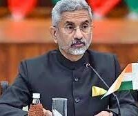 s jai shankar