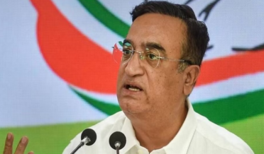 ajay makn