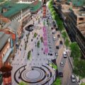 smart city srinagar