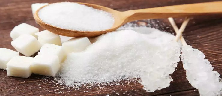 sugar