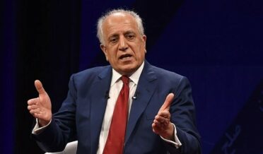 پاکستان میں عدم استحکام خطے میں جنگ کا سبب بن سکتا ہے، زلمے خلیل زاد