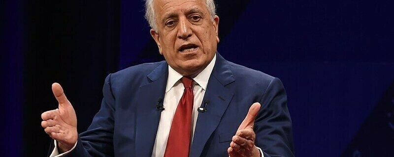 پاکستان میں عدم استحکام خطے میں جنگ کا سبب بن سکتا ہے، زلمے خلیل زاد