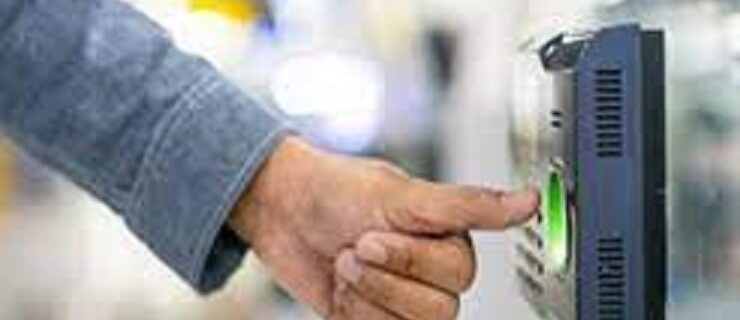 biometric