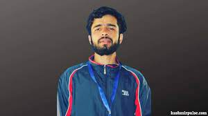 Budgam engineering student dies in West Bengal college