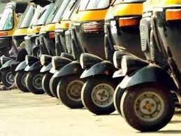 e-rickshaw