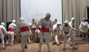 وادی میں ’’ وتستا کلچرل فیسٹول ‘‘ کی پیشگی تقریبات جاری