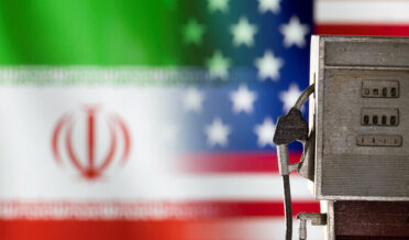 america iran