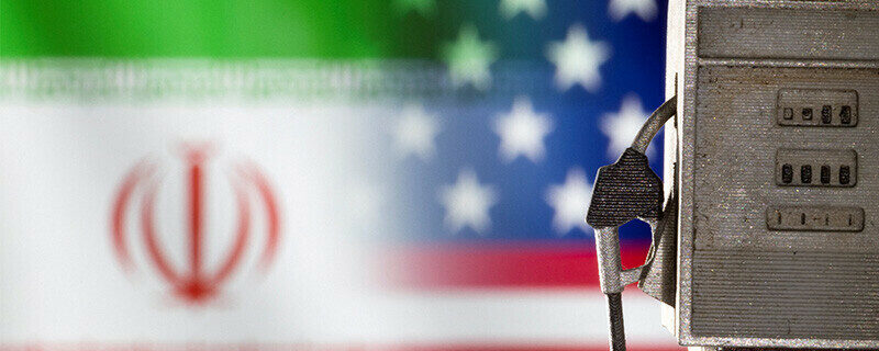 america iran