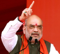 amit shah