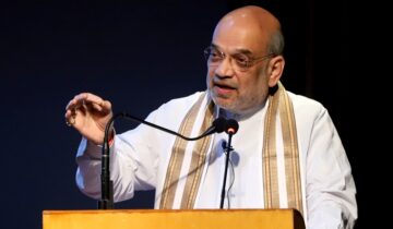 amit shah