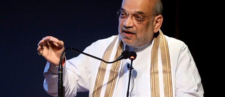 amit shah