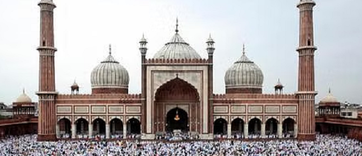 muslim