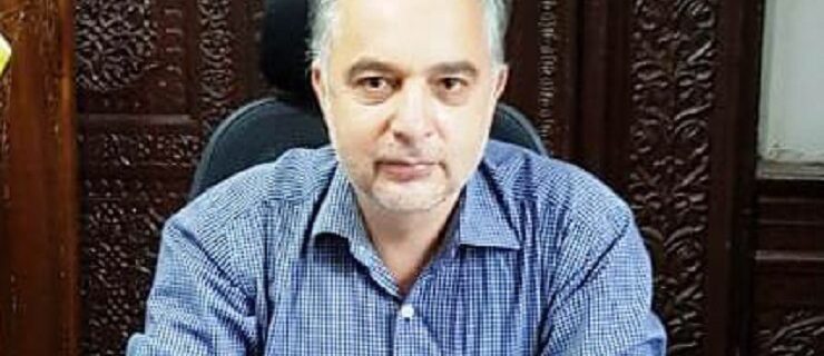 director of school education