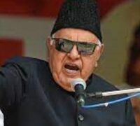 farooq abdullah
