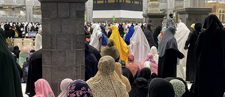 hajj