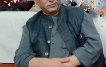 ishtiyaq beigh