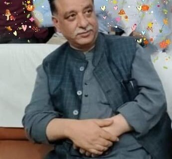 ishtiyaq beigh