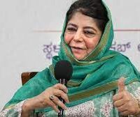 mehbooba mufti
