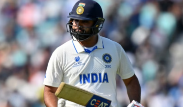 روہت شرما کے گلے شکوے اور آئی سی سی ٹرافی سے دُوری کے 10سال