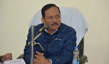 Advisor Bhatnagar
