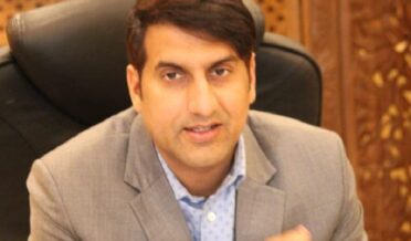 mohammad aijaz asad