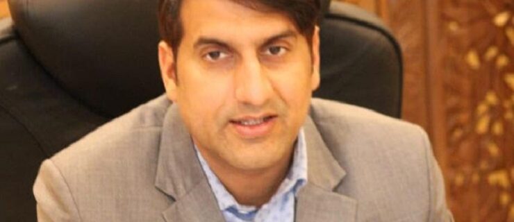 mohammad aijaz asad