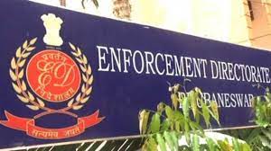 enforcement development
