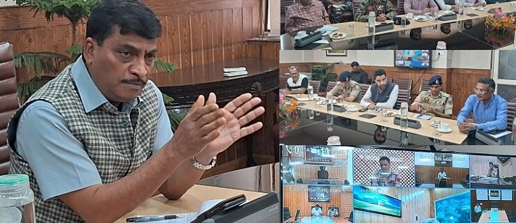 قومی شاہراہ پر شہریوں اور سیاحوں کی نقل و حرکت کو بھی آسان بنائیں