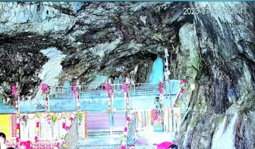 yatra in kashmri