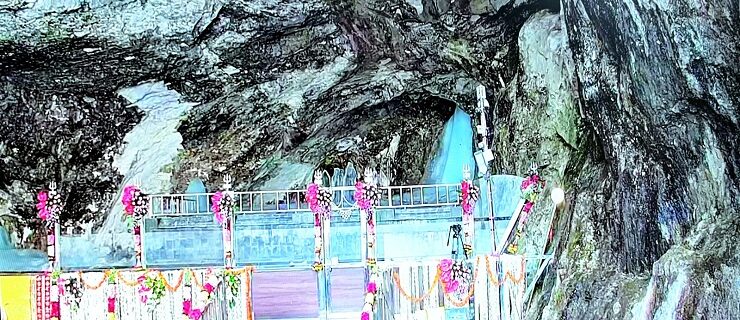 yatra in kashmri