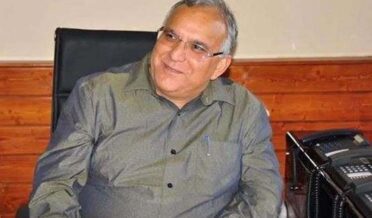 Brij Raj Sharma