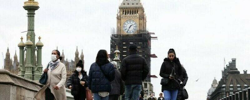برطانیہ کی ٹرانس پیسیفک تجارتی بلاک میں شمولیت