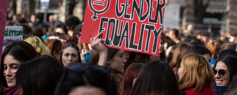دنیا کے کسی بھی ملک میں مکمل صنفی مساوات نہیں: اقوام متحدہ