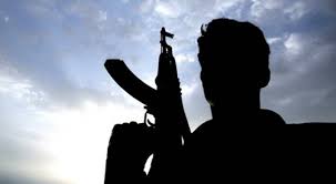 mujahideen