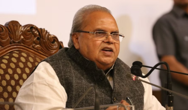 satiya pal malik