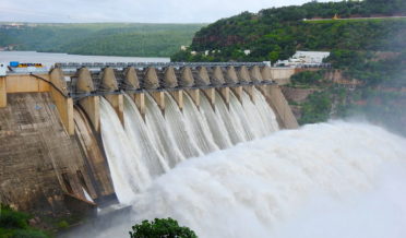 hydroelectricity