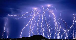 lightening