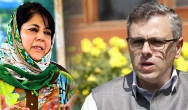 omar abdullah and mehbooba mufti