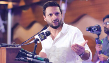 shahid afridi